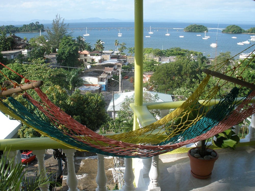 Apartment & Room Rental with Scenic Views of Samana Dominican Republic